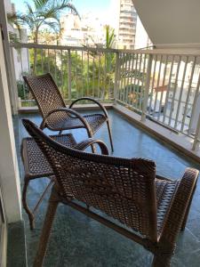 Excelente Apart Hotel Ipanema