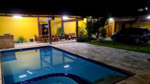 Apartamento 04 - Praia do Futuro