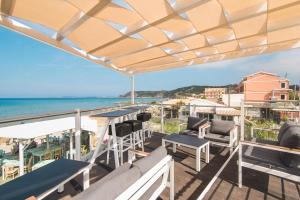 Mirage Arillas Studio Type C17