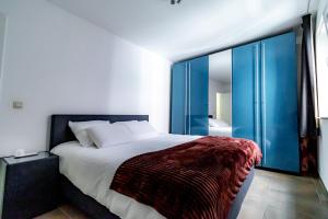 Laluna holiday apartment