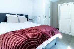 Laluna holiday apartment