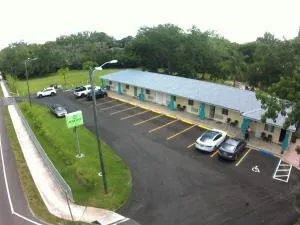 Mar Bay Exclusive Suites - 奥德马尔