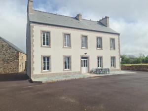 Maisons de vacances Gite de l’aumone : photos des chambres