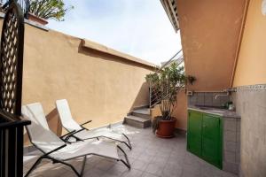AGAVE ☆ Terrace & Relax ☆ HOMY 5 TERRE