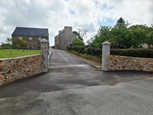 Maisons de vacances Gite de l’aumone : photos des chambres