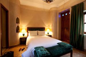 Riad Les Bougainvilliers