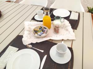 Casa Rural Casa Sagasta