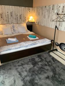 Furó-Lak 1 Apartman Hajdúszoboszló