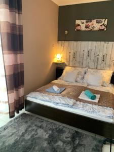 Furó-Lak 1 Apartman Hajdúszoboszló