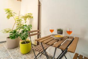 GuestHost - Casa Borbonica Cozy Apartment in Ortigia GROUND FLOOR