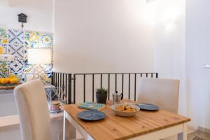 GuestHost - Casa Talete Cozy Apartment in Ortigia - FIRST FLOOR