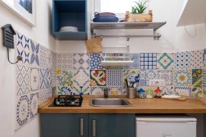 GuestHost - Casa Borbonica Cozy Apartment in Ortigia GROUND FLOOR