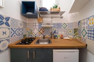 GuestHost - Casa Borbonica Cozy Apartment in Ortigia GROUND FLOOR