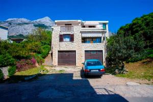 Apartmani Centar Makarska