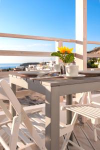 Lindos Harmony Suites Rhodes Greece