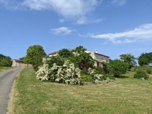 Maisons de vacances Le Mas de Prunac : photos des chambres