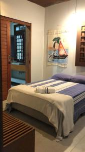 Vila Gameleira Garça