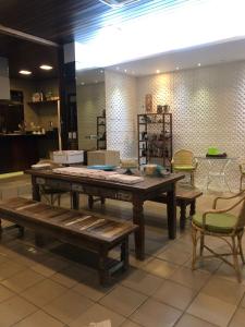 Vila Gameleira Garça