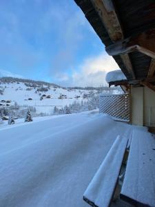 Appart'hotels La Ferme des Georgieres : photos des chambres