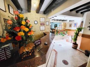 Hotel Ambala Bogota Colonial