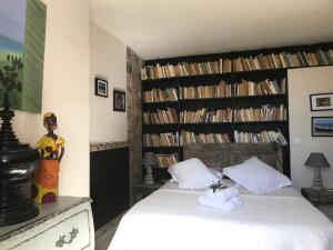Appart'hotels Maranatha, front de mer avec plage : photos des chambres