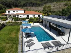 Casa Carvalhal - Adults Only - Pereiro