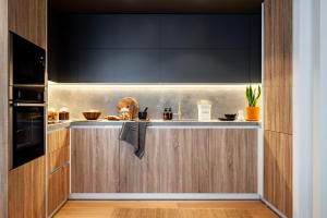 BENI - 1 bedroom apartment with pool and terrace in Gracia