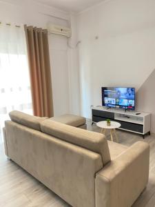 Newly renovated ONE bedroom apartment in Tirana