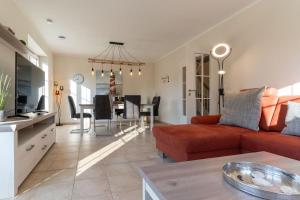 Ferienhaus Dünengras Ferienhaus Dünengras 1a