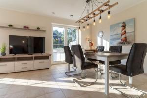 Ferienhaus Dünengras Ferienhaus Dünengras 1a