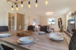 Ferienhaus Dünengras Ferienhaus Dünengras 1a