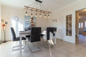 Ferienhaus Dünengras Ferienhaus Dünengras 1a