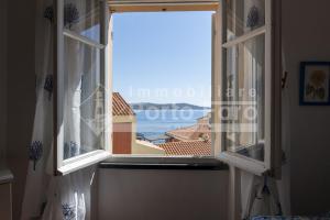 15 FARO - Confortevole bilocale sulla spiaggia di Porto Faro