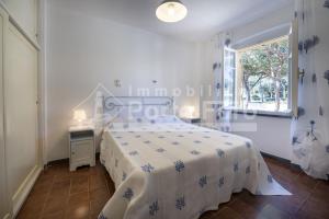 15 FARO - Confortevole bilocale sulla spiaggia di Porto Faro