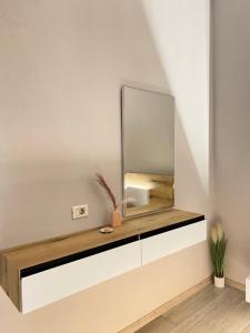 Newly renovated ONE bedroom apartment in Tirana