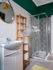 Apartament Zakatek z dwiema sypialniami