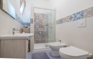 Apartment Mikao - Torre Pali