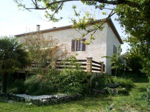 Maisons de vacances Le Mas de Prunac : photos des chambres