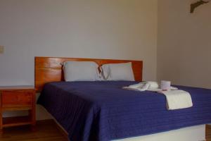 Hotel El Rincon de Don Juan