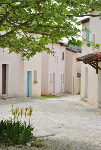 Villages vacances Le Domaine des Cazelles by Ateya Vacances : photos des chambres