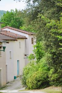 Villages vacances Le Domaine des Cazelles by Ateya Vacances : photos des chambres