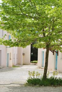 Villages vacances Le Domaine des Cazelles by Ateya Vacances : photos des chambres