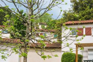 Villages vacances Le Domaine des Cazelles by Ateya Vacances : photos des chambres