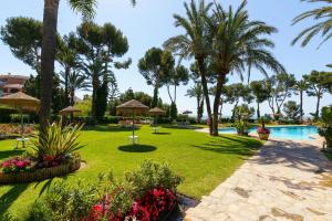 Mijas Costa Modern 2 bed apartment