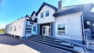 PHU Gościniec "16-tka" Katarzyna Zdrojewska - 科希切日纳