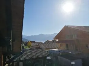 Chalet Bärenhaus - Sigriswil