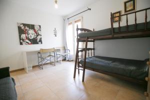 COSTA DAURADA APARTAMENTS Tauro