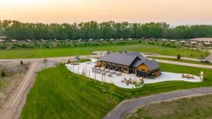 Sankoty Lakes Resort - Spring Bay