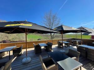 Hôtel Restaurant Lamy