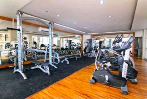 Vidaview Brenstville Tower